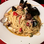 Photo n°3 de l'avis de massy.a fait le 27/07/2018 à 11:48 sur le  Kalika à Viareggio