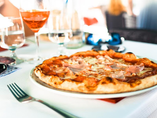 Restaurant Camping Mediterranean in Cavallino-Treporti, Città Metropolitana di Venezia