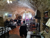 Atmosphère du Restaurant Sur le chemin à Saint-Guilhem-le-Désert - n°13