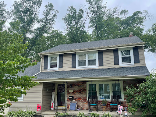 Roofing Contractor «DJK Roofing», reviews and photos, 350 Creek Rd, Moorestown, NJ 08057, USA
