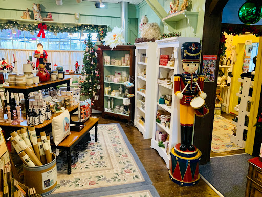 Gift Shop «The Chocolate Goat Gift Shoppe», reviews and photos, 103 NJ-15, Lafayette Township, NJ 07848, USA