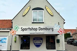 Sportshop Domburg image