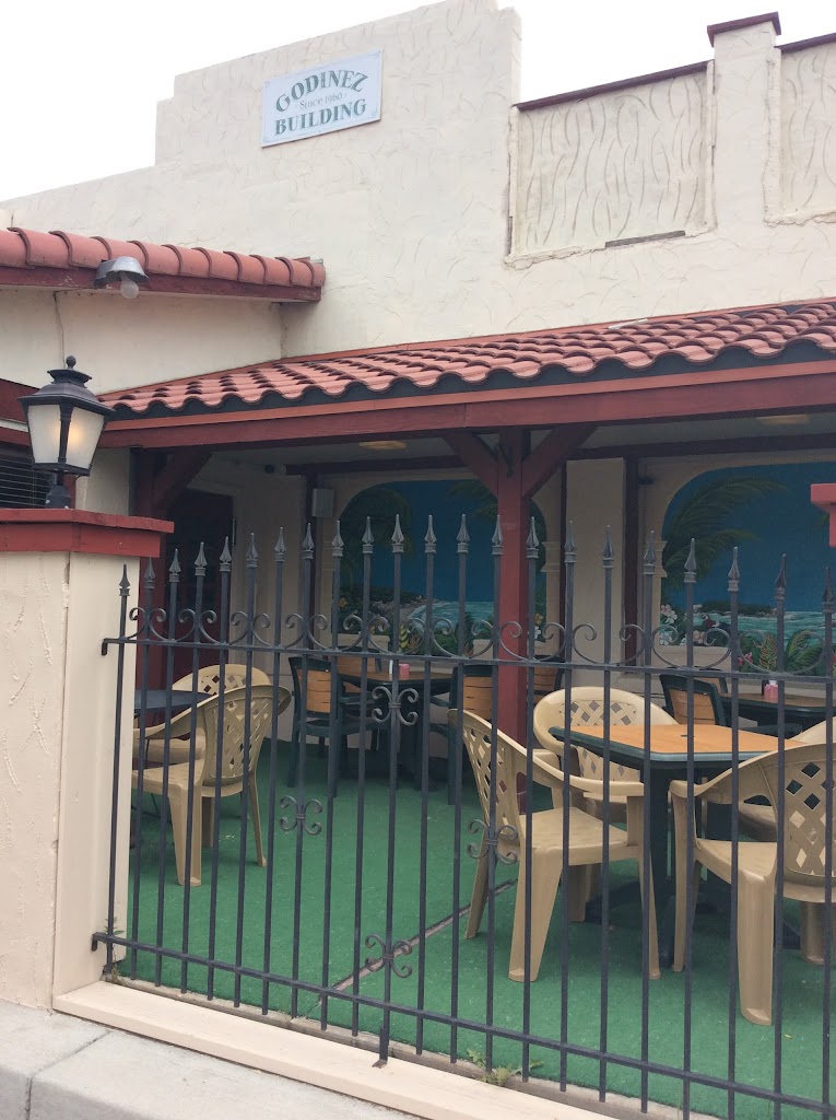 El Burrito Family Mexican Restaurant 80524