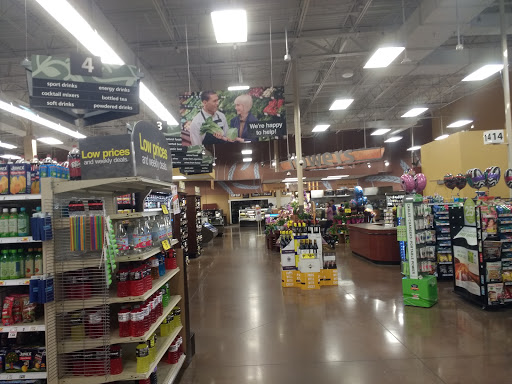 Grocery Store «Kroger», reviews and photos, 5190 TX-78, Sachse, TX 75048, USA
