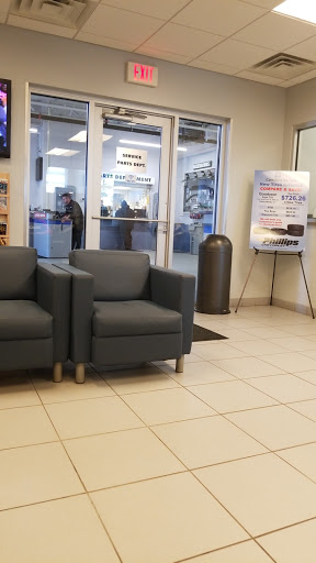 Car Dealer «Phillips Chevrolet», reviews and photos, 9700 W Lincoln Hwy, Frankfort, IL 60423, USA