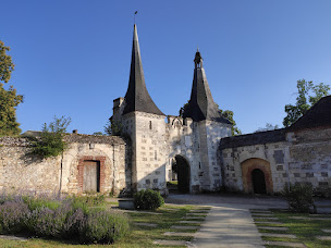 Photo n°32 de La Crêpe Dans Le Bec à Le Bec-Hellouin ()