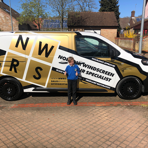 Reviews of Norfolk windscreen repair specialist in Norwich - Auto glass shop