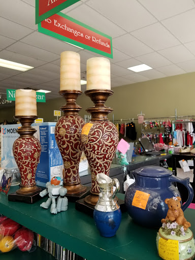 Thrift Store «Outreach Thrift Store», reviews and photos, 1715 S Rutherford Blvd, Murfreesboro, TN 37130, USA