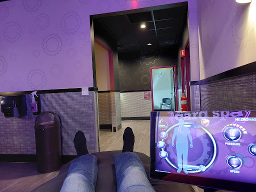 Gym «Planet Fitness», reviews and photos, 68 Mainline Dr, Westfield, MA 01089, USA
