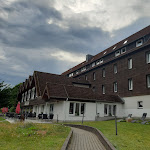Photo n°2 de l'avis de Matthias.o fait le 03/08/2022 à 12:33 sur le  Wald - & Sporthotel Festenburg à Clausthal-Zellerfeld