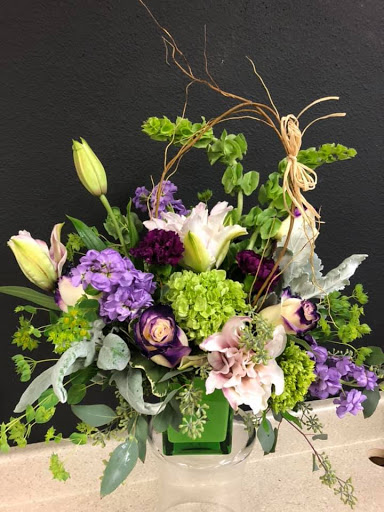 Florist «The Enchanted Florist», reviews and photos, 366 2nd St, Monument, CO 80132, USA