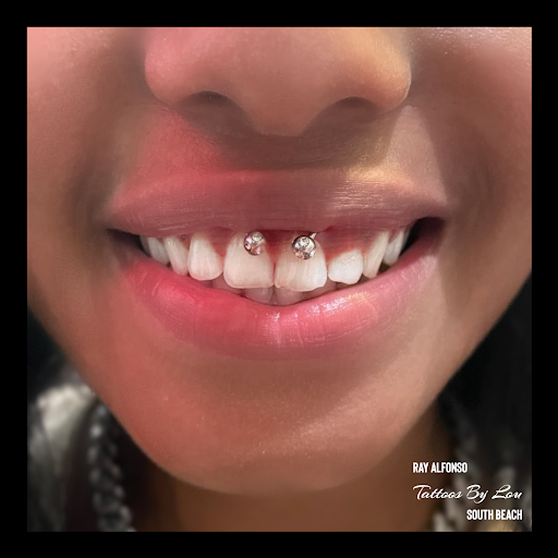 Explore world traveler tattoo ideas, creative tattoo ideas in Miami Beach, available at Tattoos by Lou Miami - South Beach