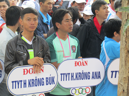 Top 20 cửa hàng đăng khoa Huyện Krông Ana Đắk Lắk 2022