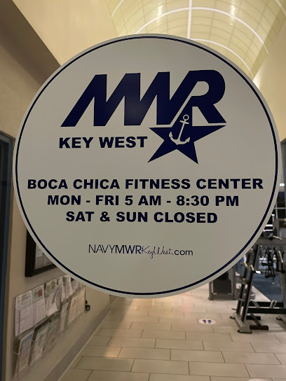 Boca Chica Fitness Center