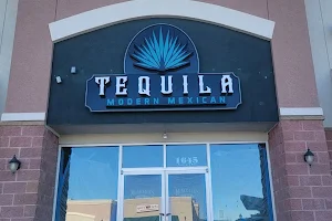 Tequila Modern Mexican image