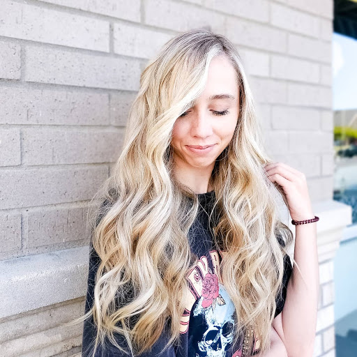 Beauty Salon «Salon Blue», reviews and photos, 805 Monroe St, Conway, AR 72032, USA