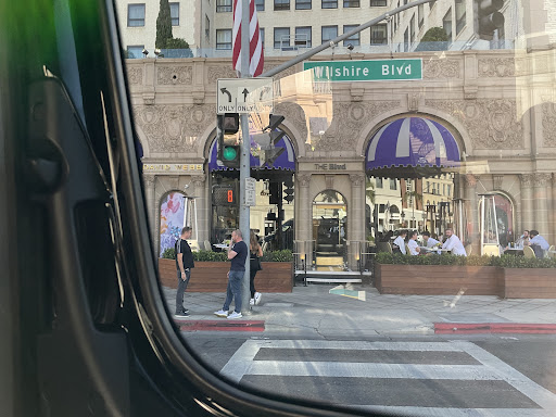LA VIP Tours image