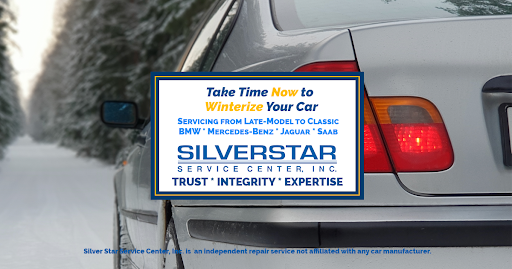 Auto Repair Shop «Silver Star Service Center Inc.», reviews and photos, 24 Old South River Rd, Edgewater, MD 21037, USA