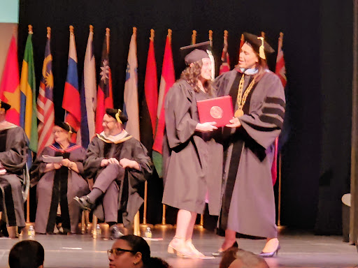 Performing Arts Theater «OCCC Visual and Performing Arts Center Theater», reviews and photos, 7777 S May Ave, Oklahoma City, OK 73159, USA