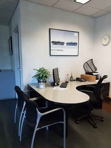 BMW Dealer «BMW of San Rafael», reviews and photos, 1599 Francisco Blvd E, San Rafael, CA 94901, USA