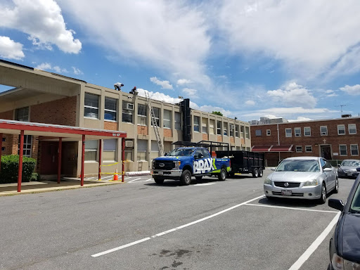 Roofing Contractor «BRAX Roofing», reviews and photos, 200 Girard St #209, Gaithersburg, MD 20877, USA