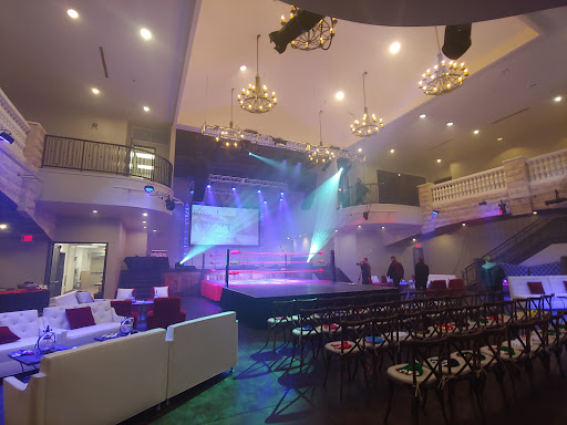 Event Venue «The Venue Las Vegas», reviews and photos, 750 Fremont St, Las Vegas, NV 89101, USA