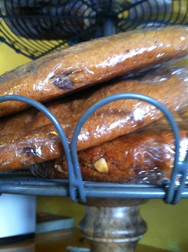 Coffee Shop «Cafe Brosseau», reviews and photos, 2716 N 21st St, Tacoma, WA 98406, USA