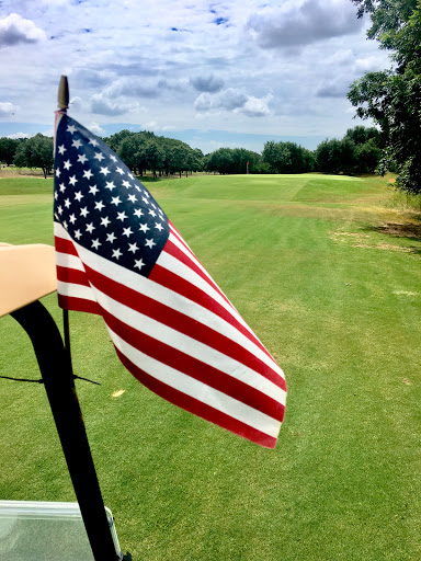 Golf Club «White Wing Golf Club», reviews and photos, 151 Dove Hollow Trail, Georgetown, TX 78633, USA