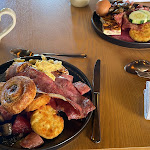 Photo n°1 de l'avis de Ferdinand.o fait le 28/08/2023 à 10:16 sur le  The Editory Riverside Santa Apolónia Hotel à Lisbon