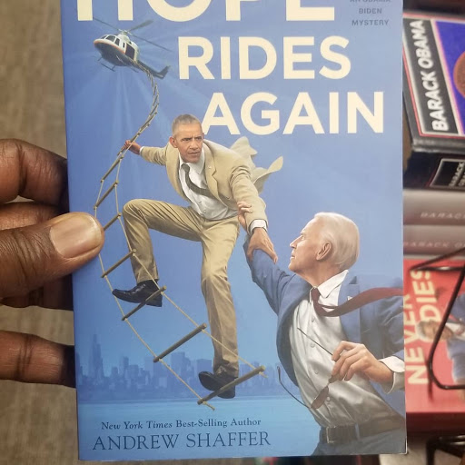 Book Store «San Marco Bookstore», reviews and photos, 1971 San Marco Blvd, Jacksonville, FL 32207, USA