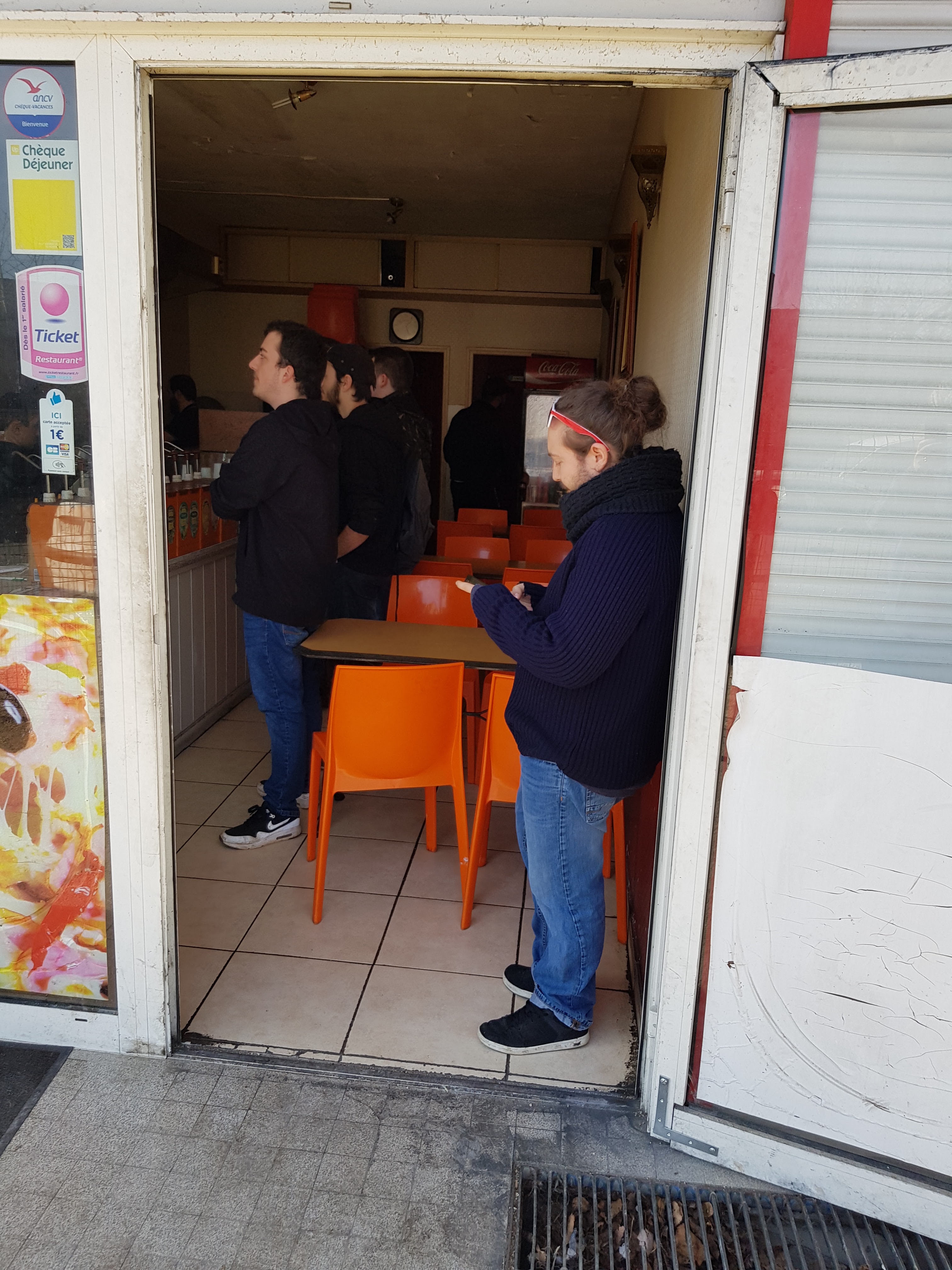 Photo n° 4 de l'avis de khalid.r fait le 26/02/2019 à 12:26