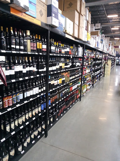 Liquor Store «Liquor Barn», reviews and photos, 287 E Dundee Rd, Wheeling, IL 60090, USA