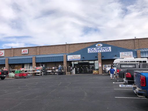 Olsens Marketplace IGA