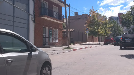 Seccional 9 | Jefatura de Policía de Montevideo