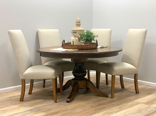 Furniture Store «Amish Furniture Collection», reviews and photos, 51240 Van Dyke, Shelby Charter Township, MI 48316, USA