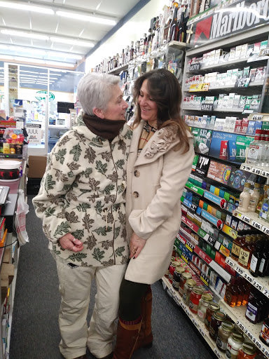 Liquor Store «S & A LIQUOR», reviews and photos, 201 N Riverside Ave, St Clair, MI 48079, USA