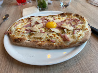 Pizza du Restaurant italien Signorizza Ormes - n°7