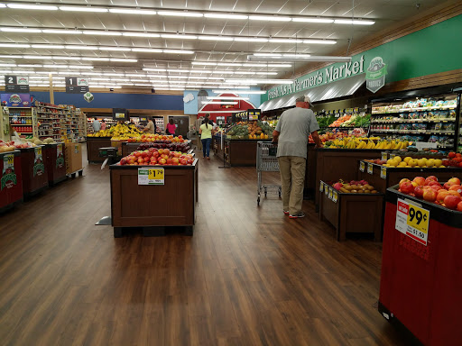 Grocery Store «Reams Grocery Springville», reviews and photos, 759 E 400 S, Springville, UT 84663, USA