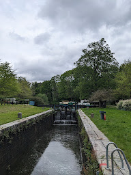 Photo n°55 de L’ÉCLUSE TROPICALE à Saint-Médard-sur-Ille ()
