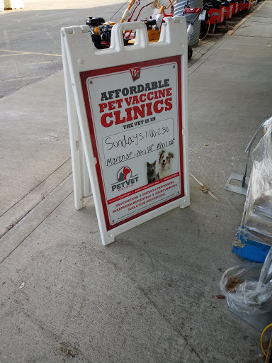 Home Improvement Store «Tractor Supply Co.», reviews and photos, 69080 M-66, Sturgis, MI 49091, USA