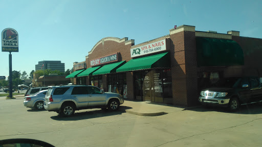 Red Sky Liquor and Wine, 4711 E 51st St, Tulsa, OK 74135, USA, 