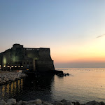 Photo n°3 de l'avis de MIMMO.E fait le 22/08/2019 à 13:15 sur le  Napoli Centrale Hotel à Naples