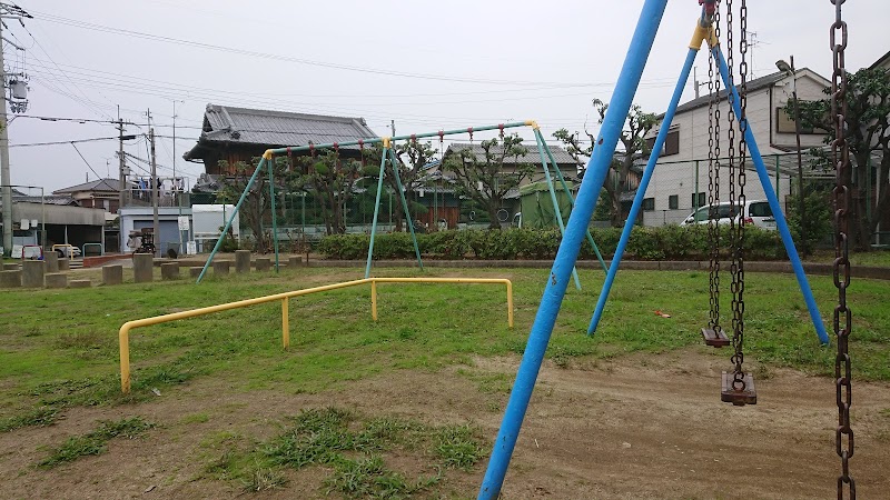 太田第１公園