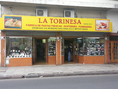 La Torinesa