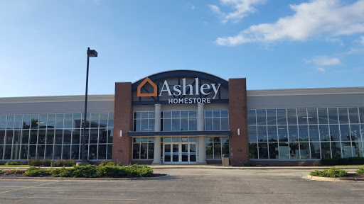 Furniture Store «Ashley HomeStore», reviews and photos, 1584 IL-59, Naperville, IL 60564, USA