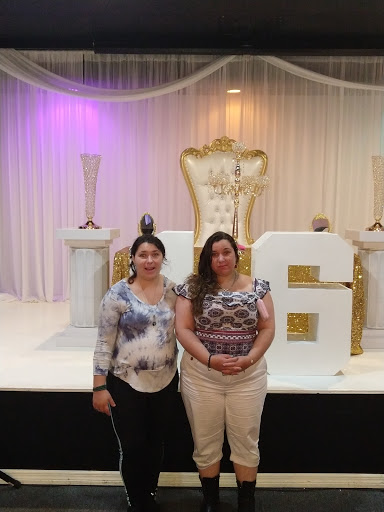 Event Venue «The Event Hall», reviews and photos, 6152 126th Ave # 504, Largo, FL 33773, USA