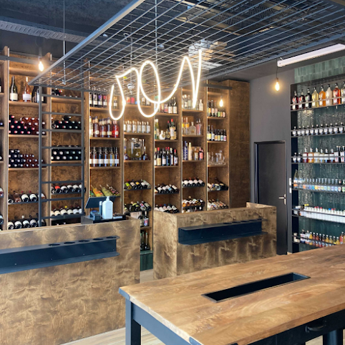 L'Art des choix - Cave à spiritueux, Matériel de bar & Vins à Lyon