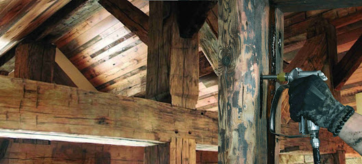 H&K ochrana dřeva a impregnace