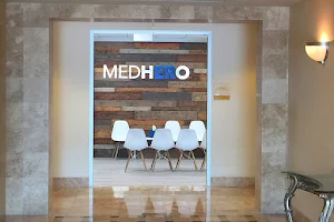 MEDHERO Advanced Urgent Care and Wellness Center image