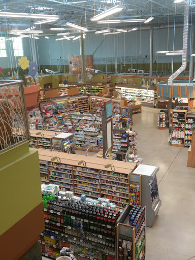 Supermarket «Publix Super Market GreenWise Market - Legacy Place», reviews and photos, 11231 Legacy Ave, Palm Beach Gardens, FL 33410, USA